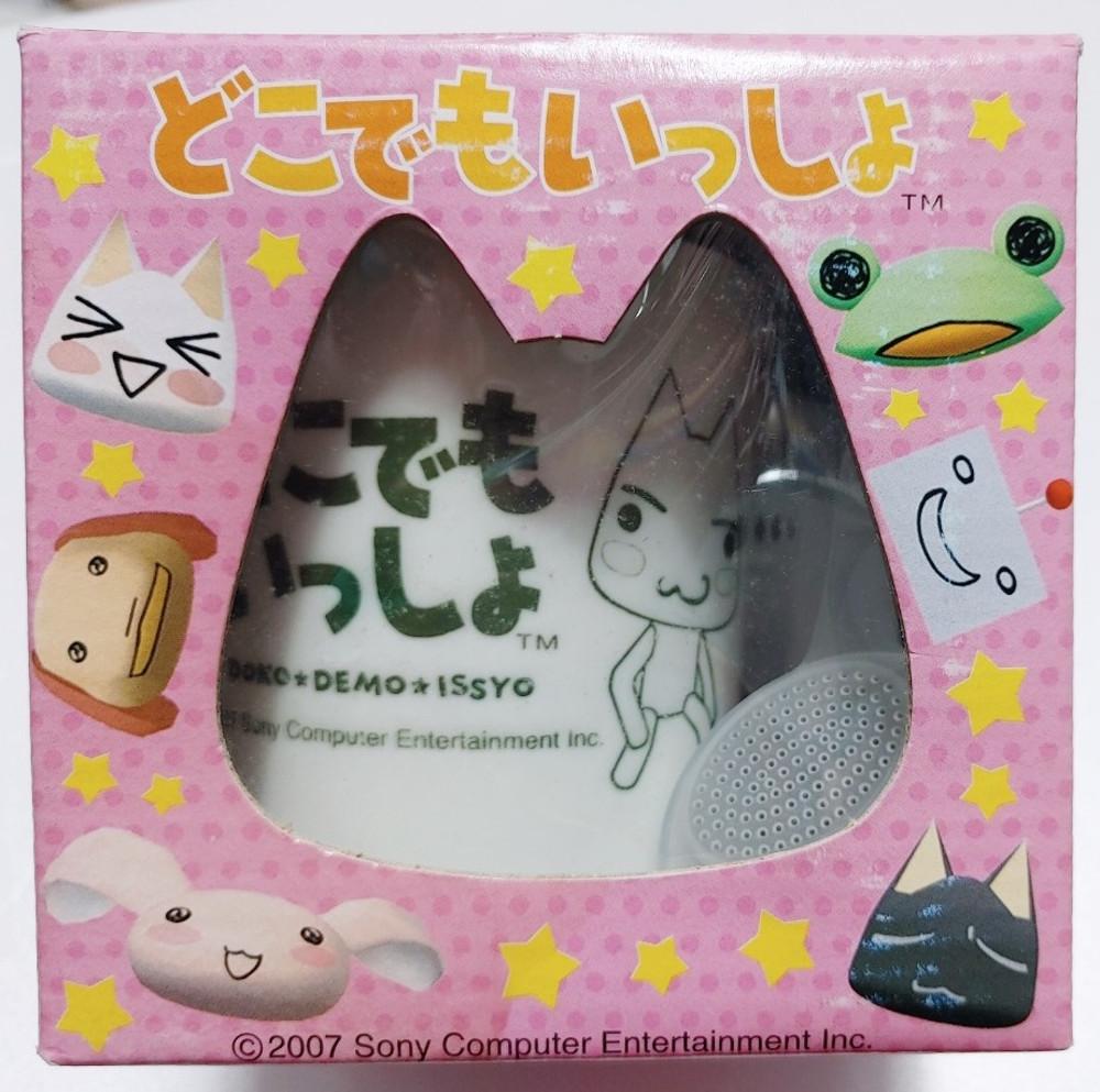 도코데모 잇쇼 해피 스위티 티스푼 머그잔