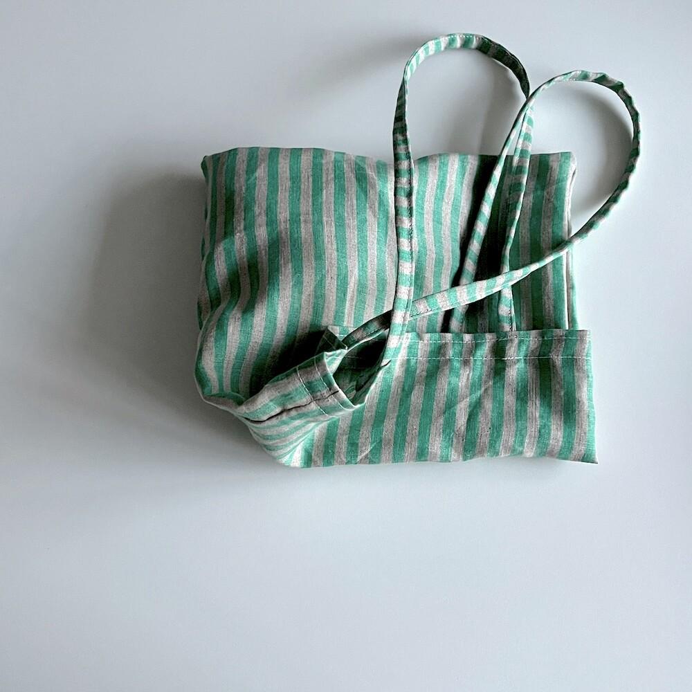 린넨 미니백 (9color)