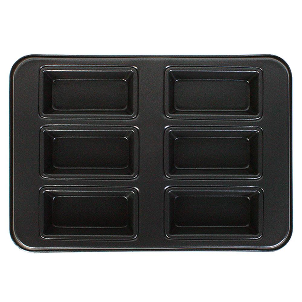 휘난새틀 6구 (D양) /DB 미니오븐에 잘 맞아요/휘낭시에팬/마들렌 만들기