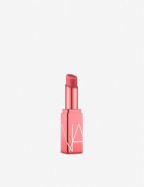 나스 립스틱 NARS Afterglow lip balm 3g