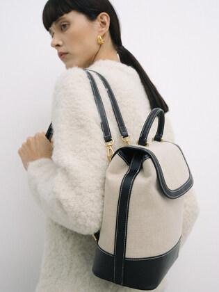 Classic Backpack_2Color