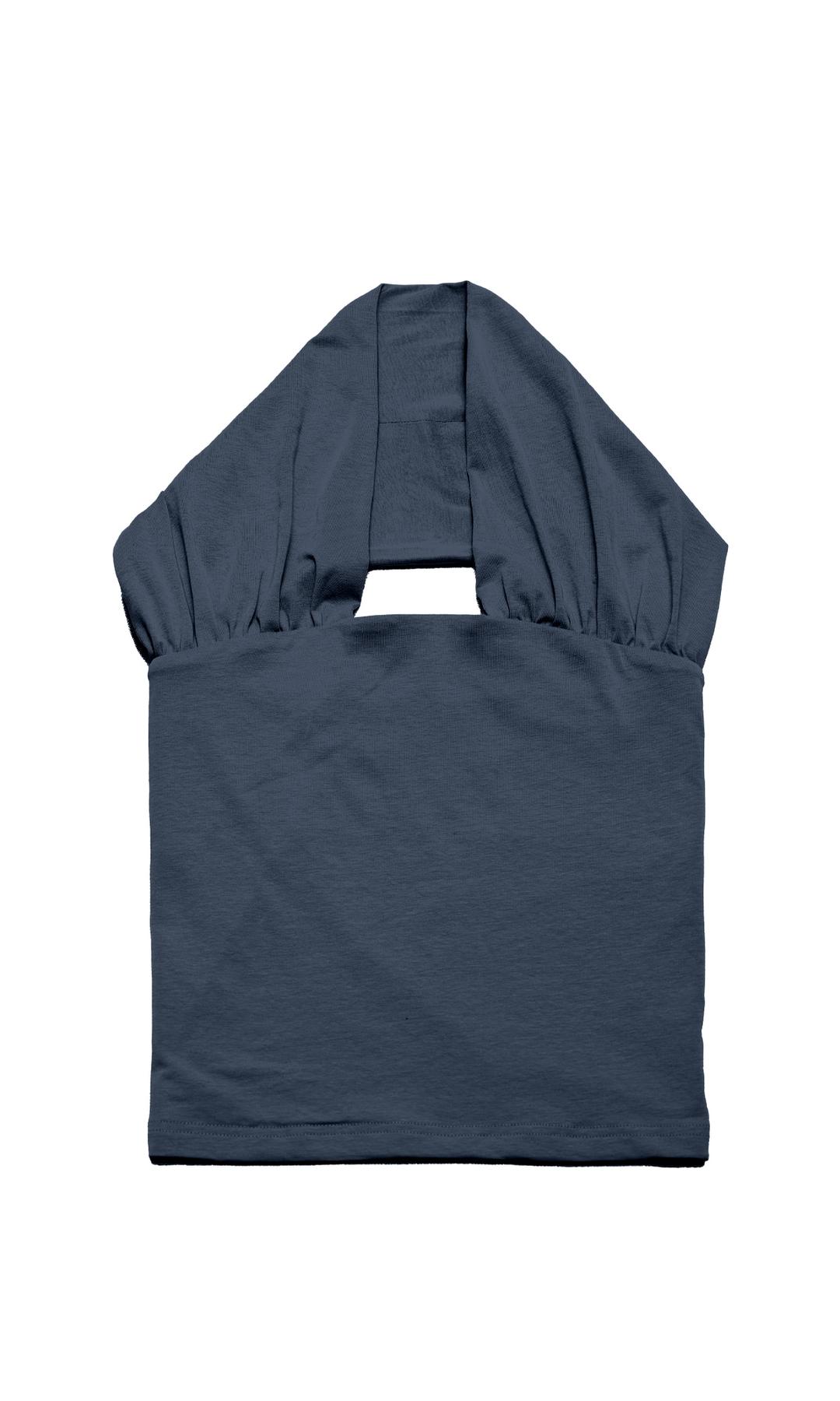 Bold halter top | Misty Mare