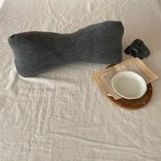 아미앙스 목편한 바이오비드폼베개