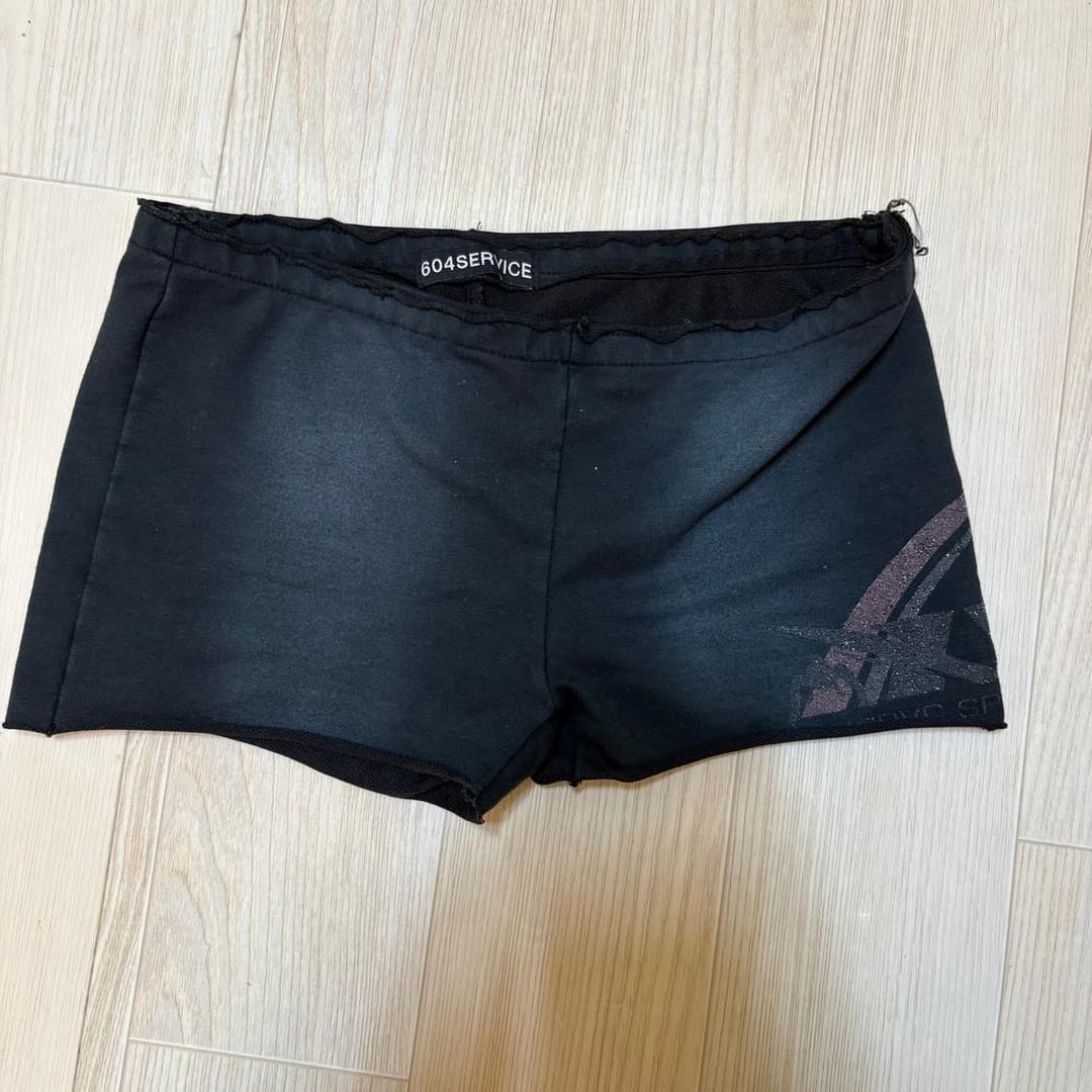 604 서비스 숏츠  | 후루츠패밀리