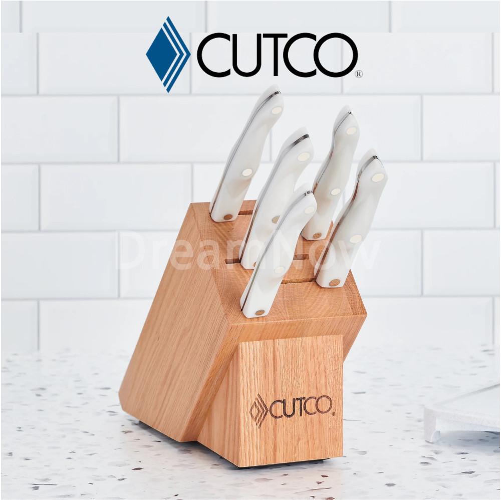 컷코 셰프 칼세트  / Cutco chef Set 화이트