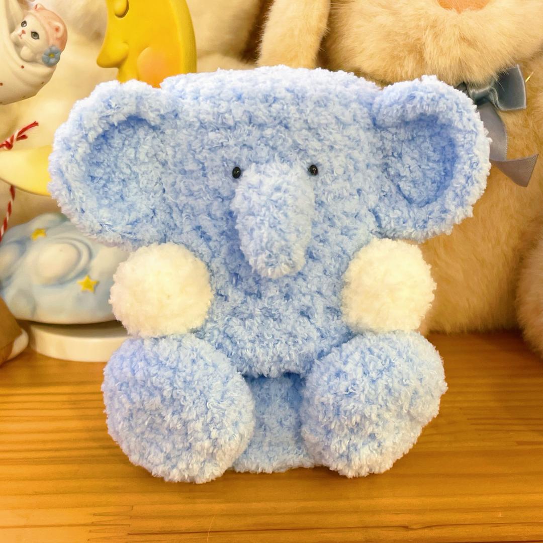 몽실몽실 포포 무드등