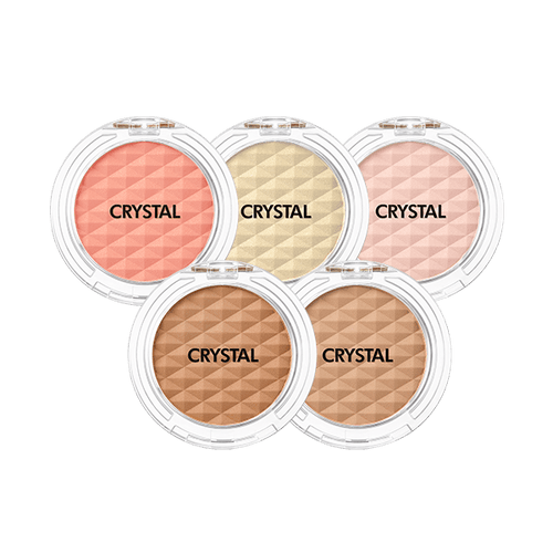 크리스탈 블러셔