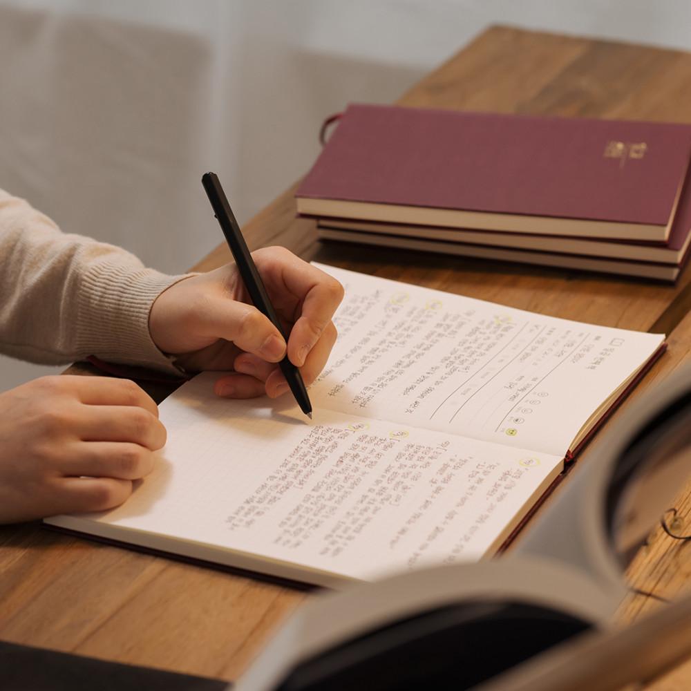 오로다 읽고 쓰다 독서 노트