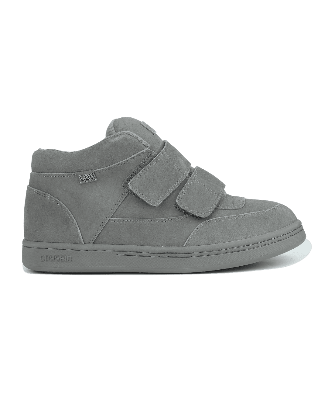 COY BUMBLE SNEAKERS GREY