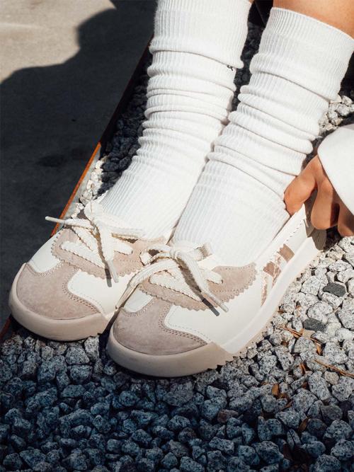 BONITA (OFF WHITE/BEIGE)