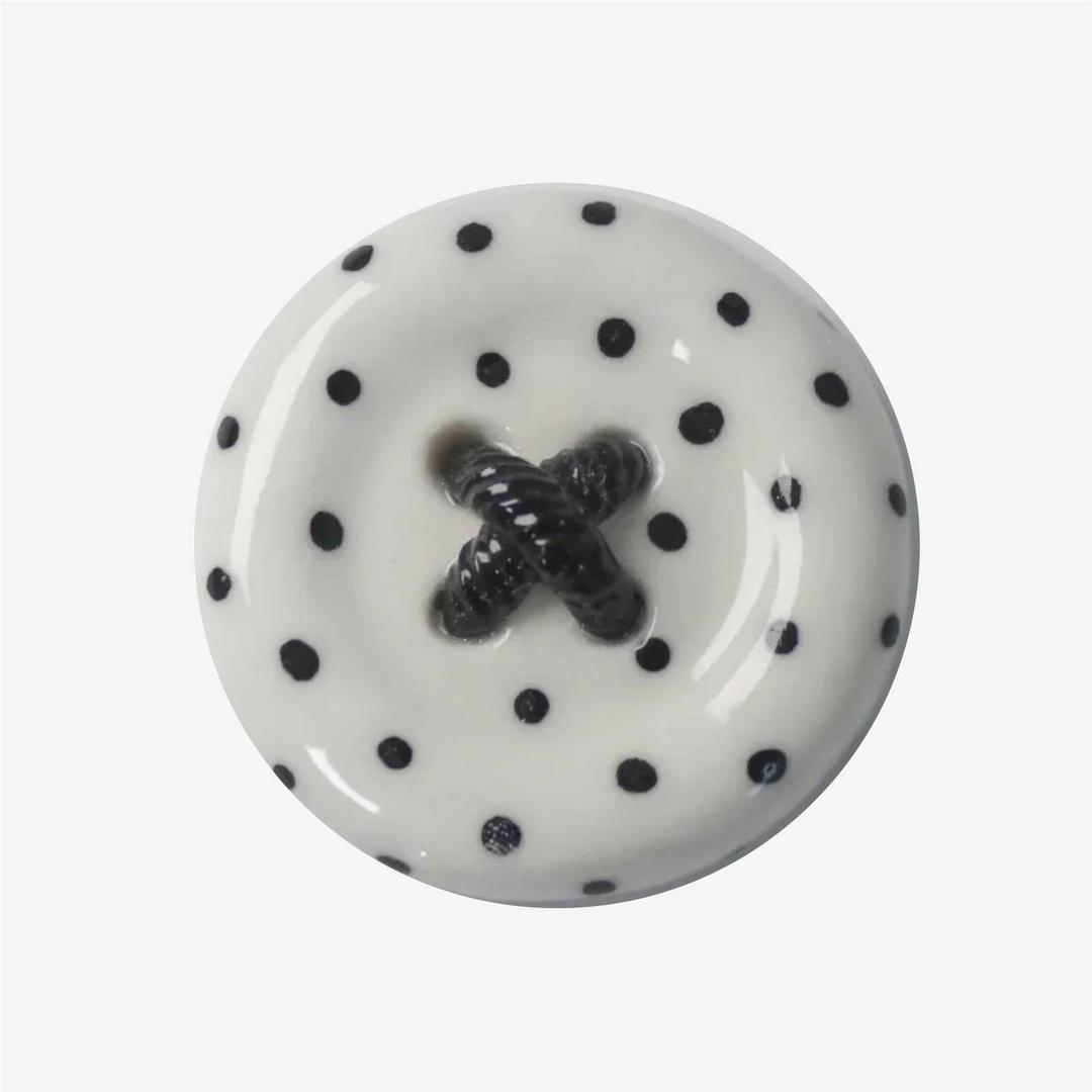 단추 도자기 스마트톡(dot. ver)