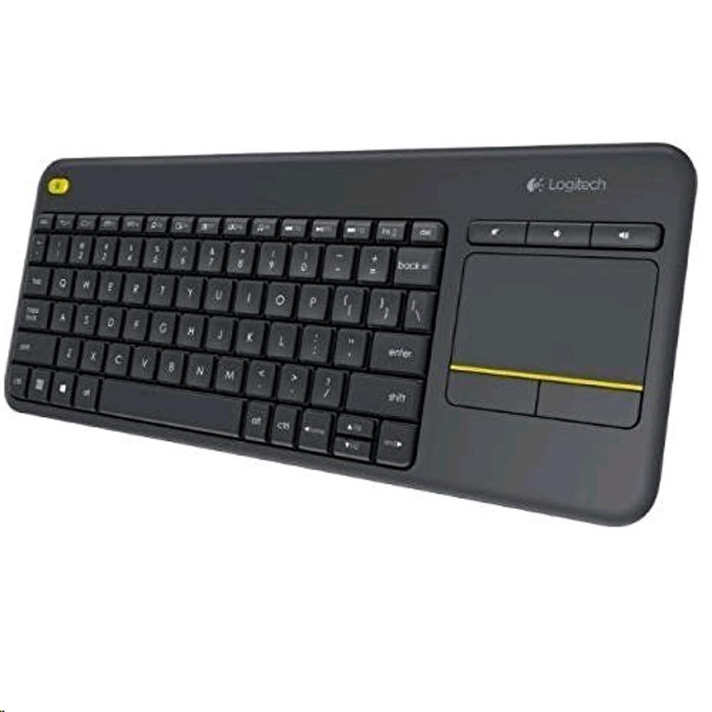[Logitech] 로지텍 K400 PLUS 무선 키보드 벌크 병행 택배