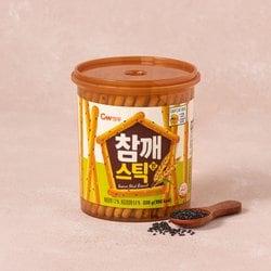 [청우] 참깨스틱 220g