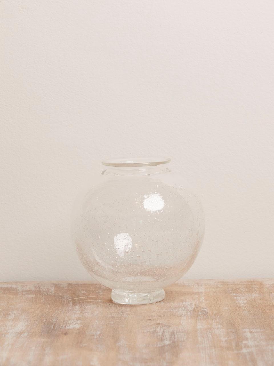 [마버글라스] 달항아리 (medium)