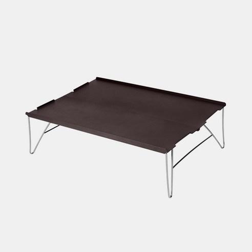 쿨맨 백패킹 초경량 미니 테이블 - 캠핑 테이블 | 쿠팡