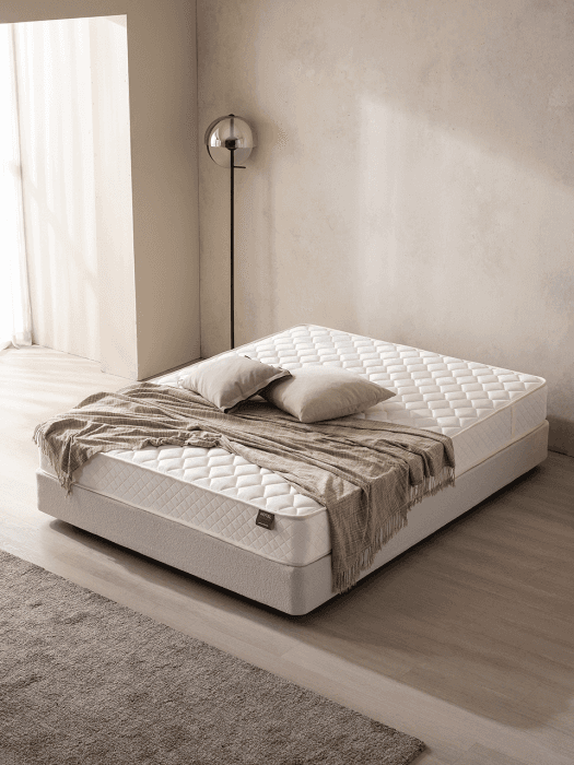 숨결 베이직 본넬스프링 매트리스 (설치상품)