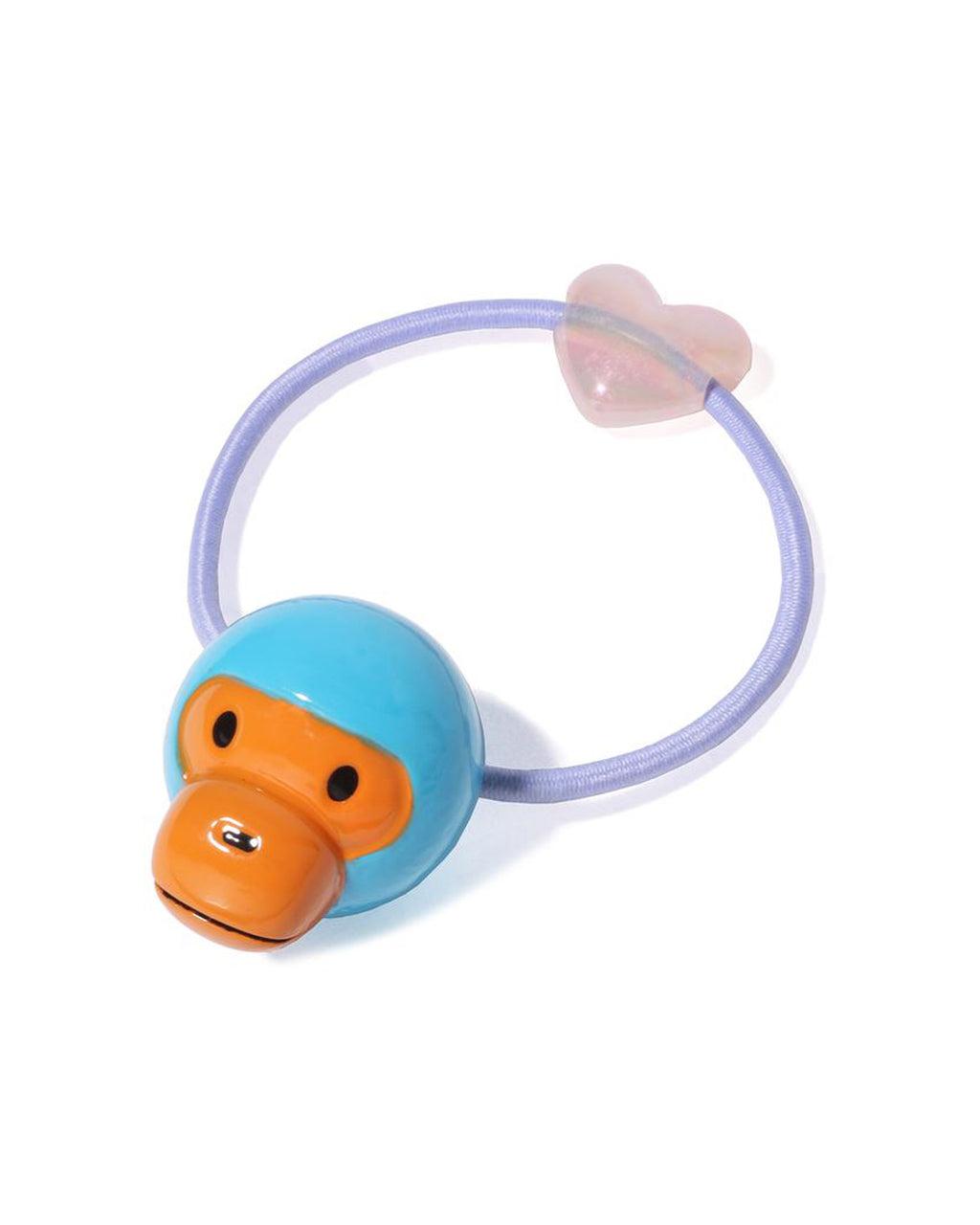 Kids Baby Milo Hair Rubber
