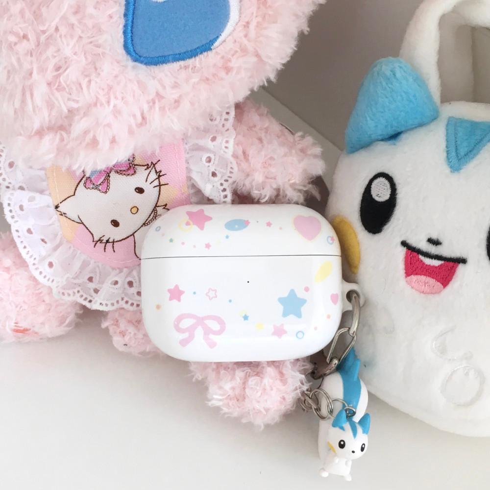 [8월 12일 순차배송] 별사탕 에어팟 케이스 (에어팟 전종)