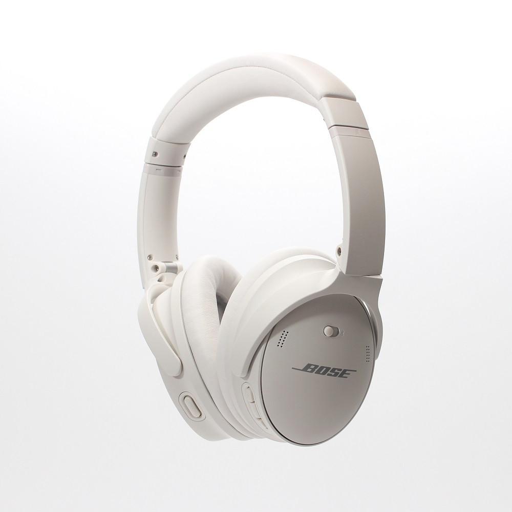 BOSE 보스 QC45 노이즈 캔슬링 블루투스 무선 헤드폰
