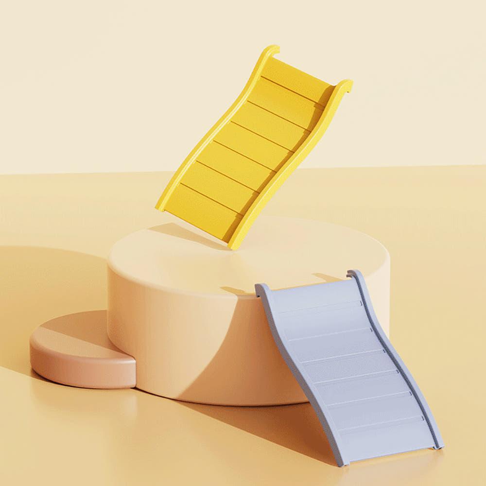 타핏 햄스터사다리 레인보우사다리