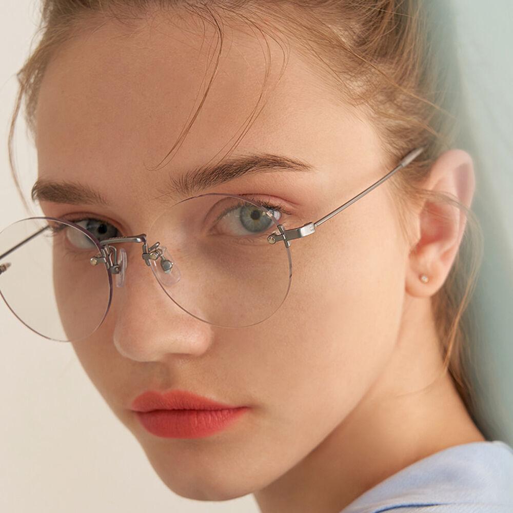 CHEEK (Ash Grey Base)