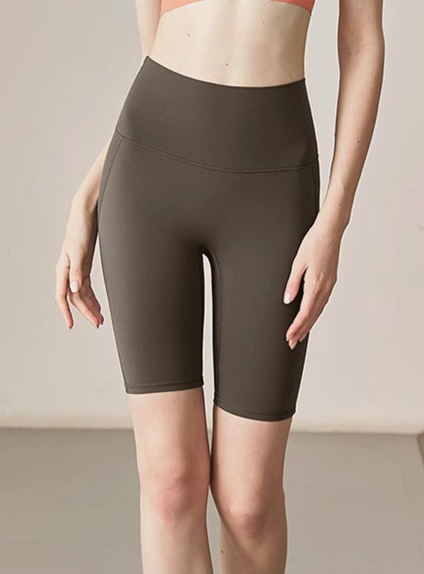 올웨이즈 레깅스 5부 (3colors)