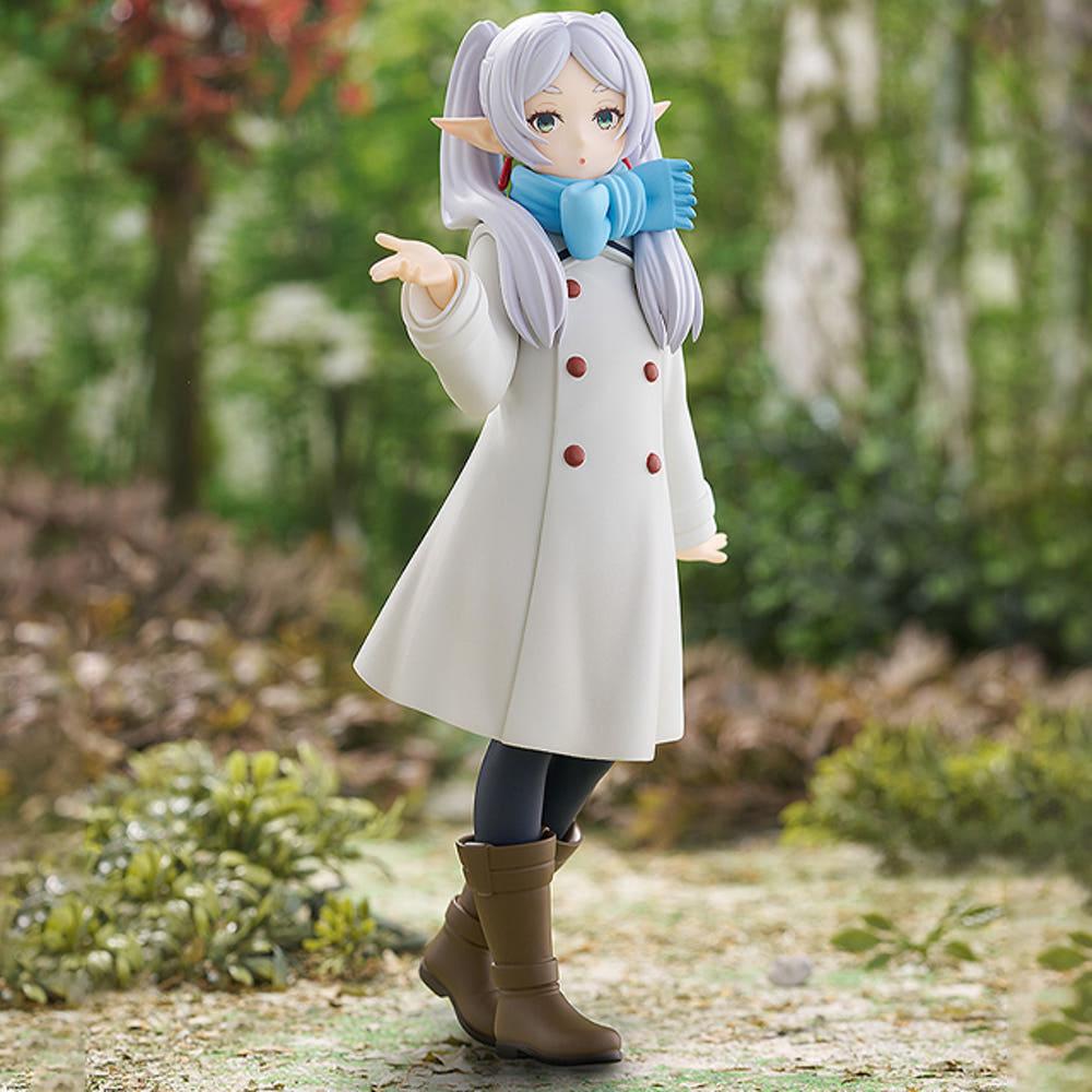 [예약] 팝업퍼레이드 프리렌 손키스 버전 l 장송의 프리렌