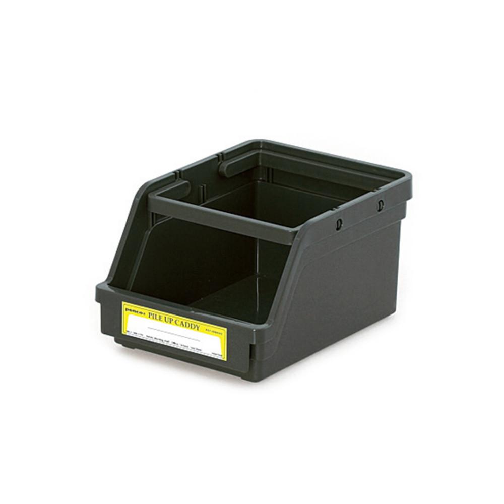 [펜코][PENCO] PILE UP CADDY - BLACK