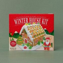 윈터 하우스 키트