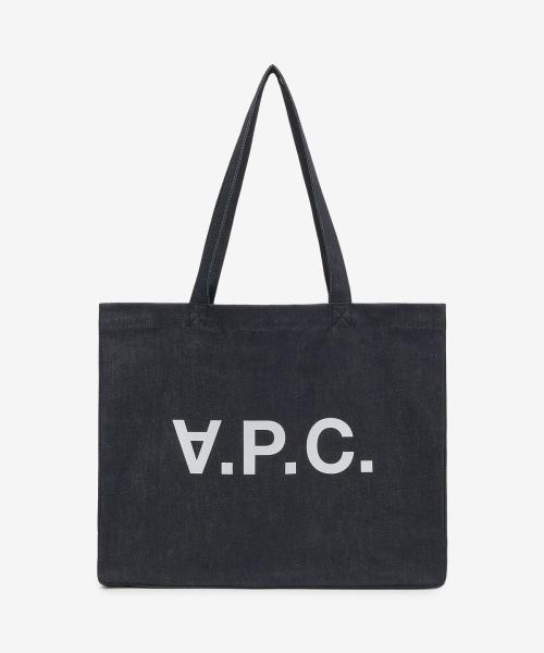 다니엘라 토트백 - 인디고 / COCSXM61446IAI