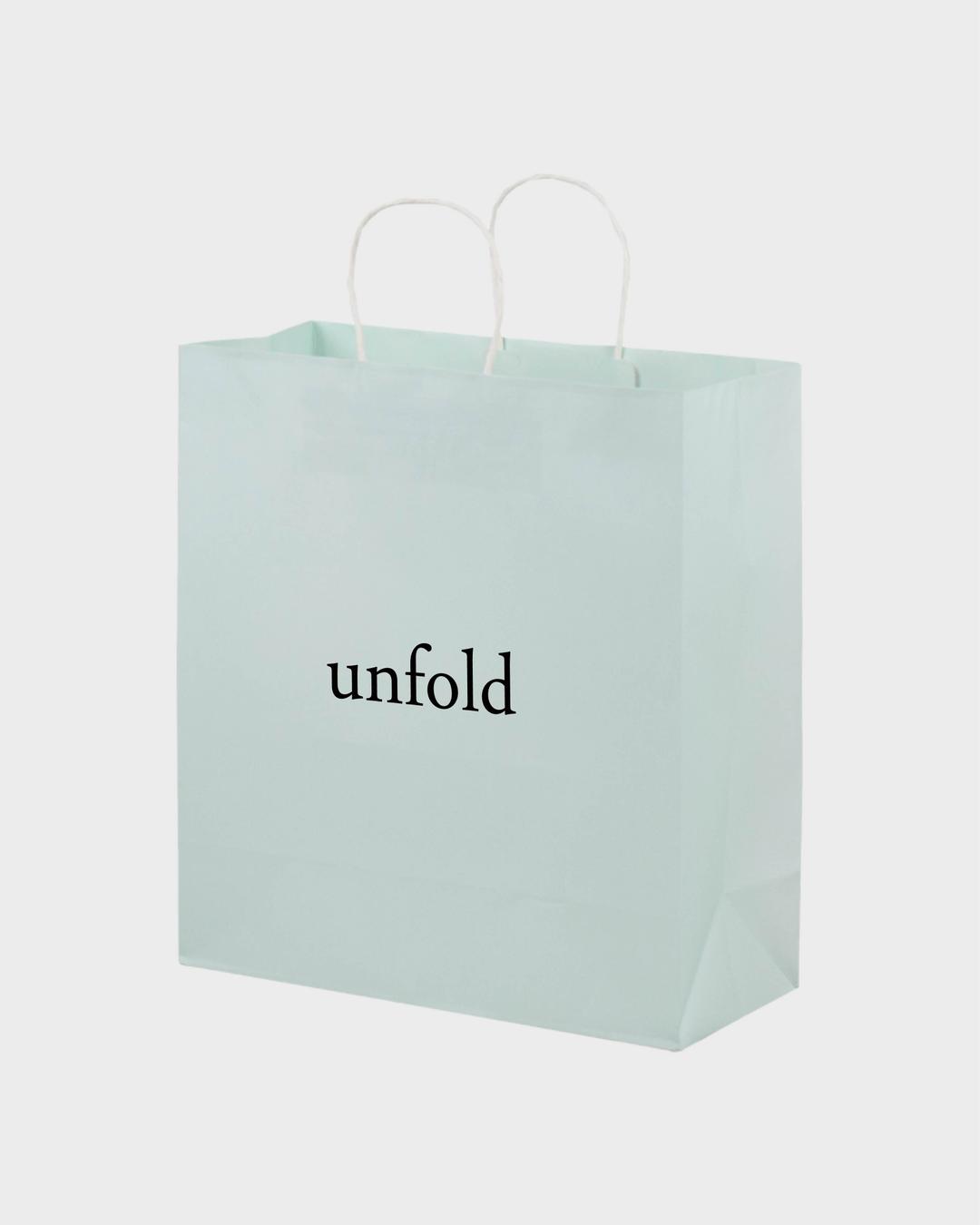 Shopping bag