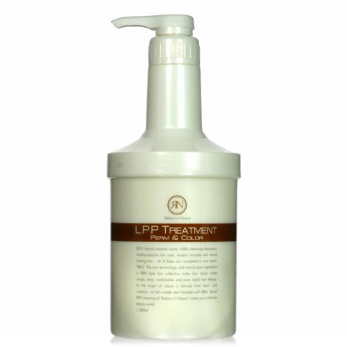 [일진] 아렌 LPP 트리트먼트(펌＆칼라) 1000ml