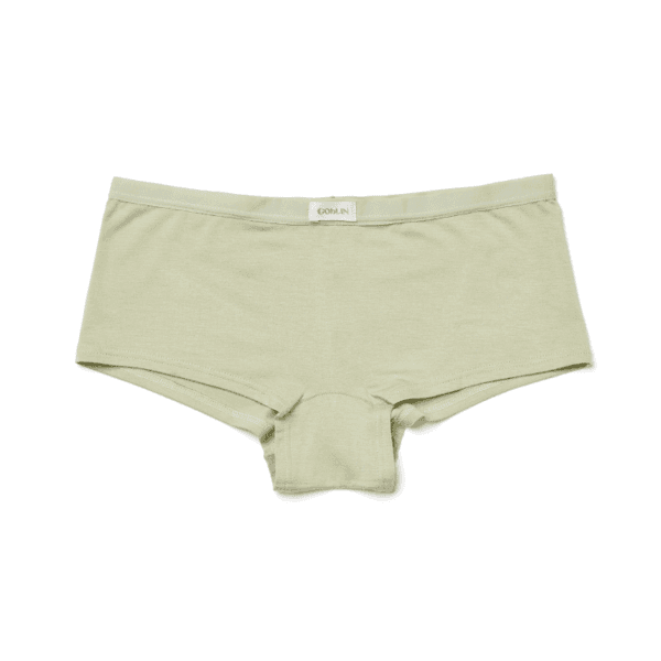 Boxer Brief(Green pea)