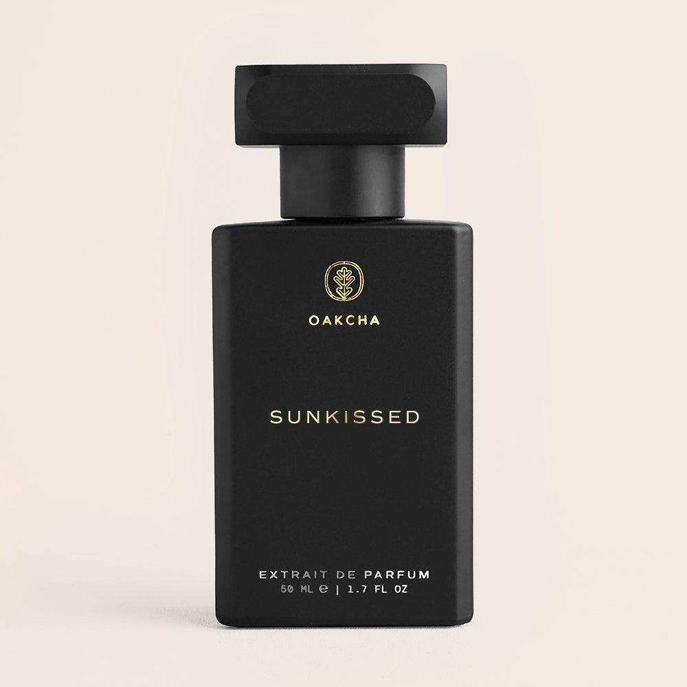 Sunkissed - Inspired by Daisy - Oakcha