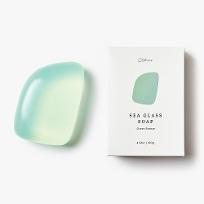 씨글라스 페이스&바디솝 (그린브리즈) / Seaglass Soap (6 colors)