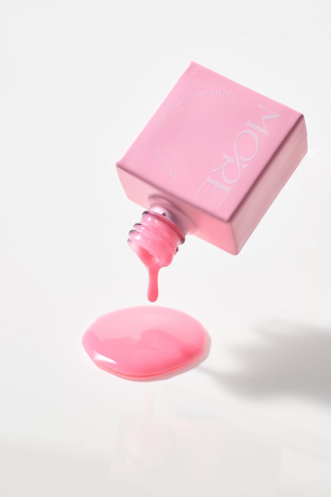 [단품] 모어젤 페이보릿 여름시럽젤 8종 (낱개,세트) / FAVORITE 시럽젤 네온파스텔