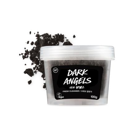 이런 상품 어때요? [러쉬]국내제조 다크 엔젤스 100g - 프레쉬 클렌저 / 클렌징 / 비건화장품