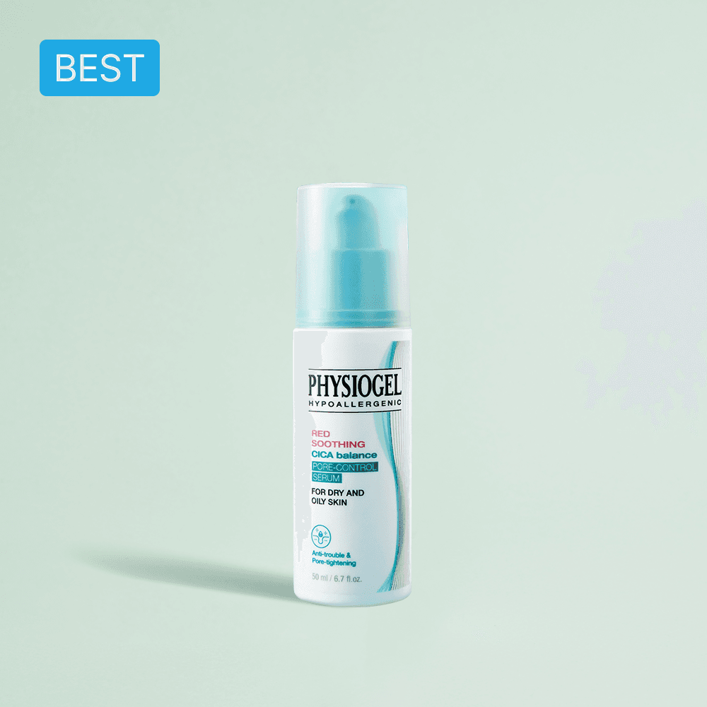 피지오겔 시카밸런스 포어 컨트롤 모공 세럼 50ml