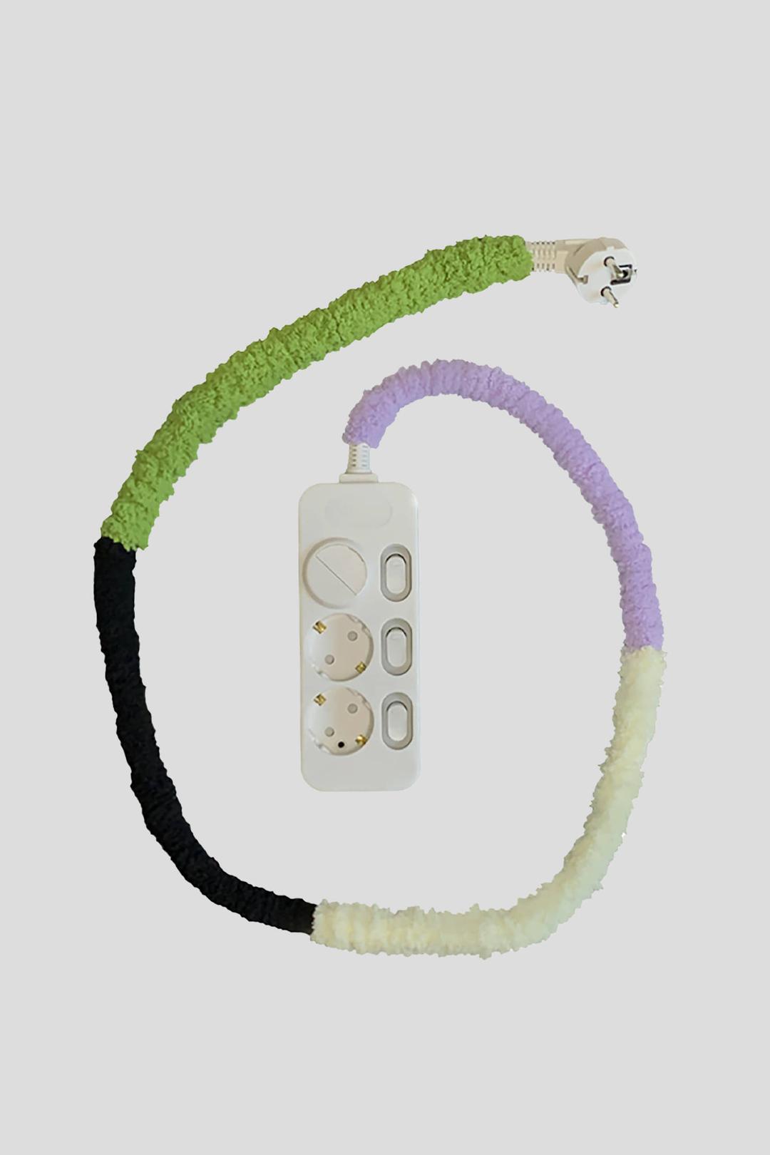 Fuzzy Multi-Tap (4color)