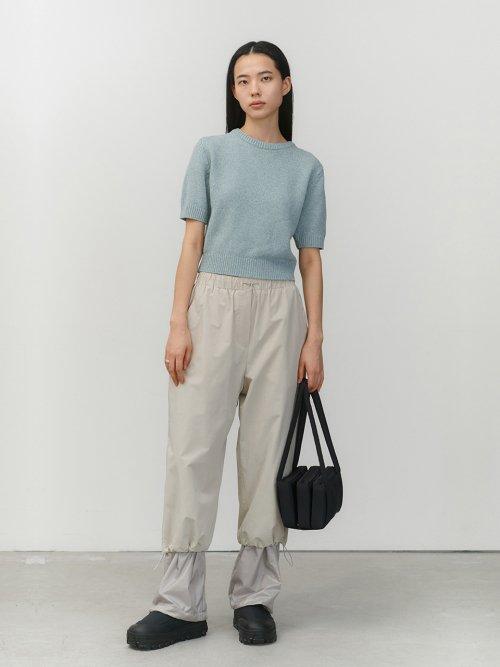 PADDED 3-LAYER BAG_BLACK