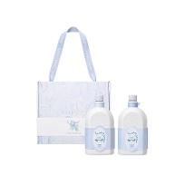 베르가못뮤게 니치향 퍼퓸 런드리 기프트세트 (500ml*2EA)