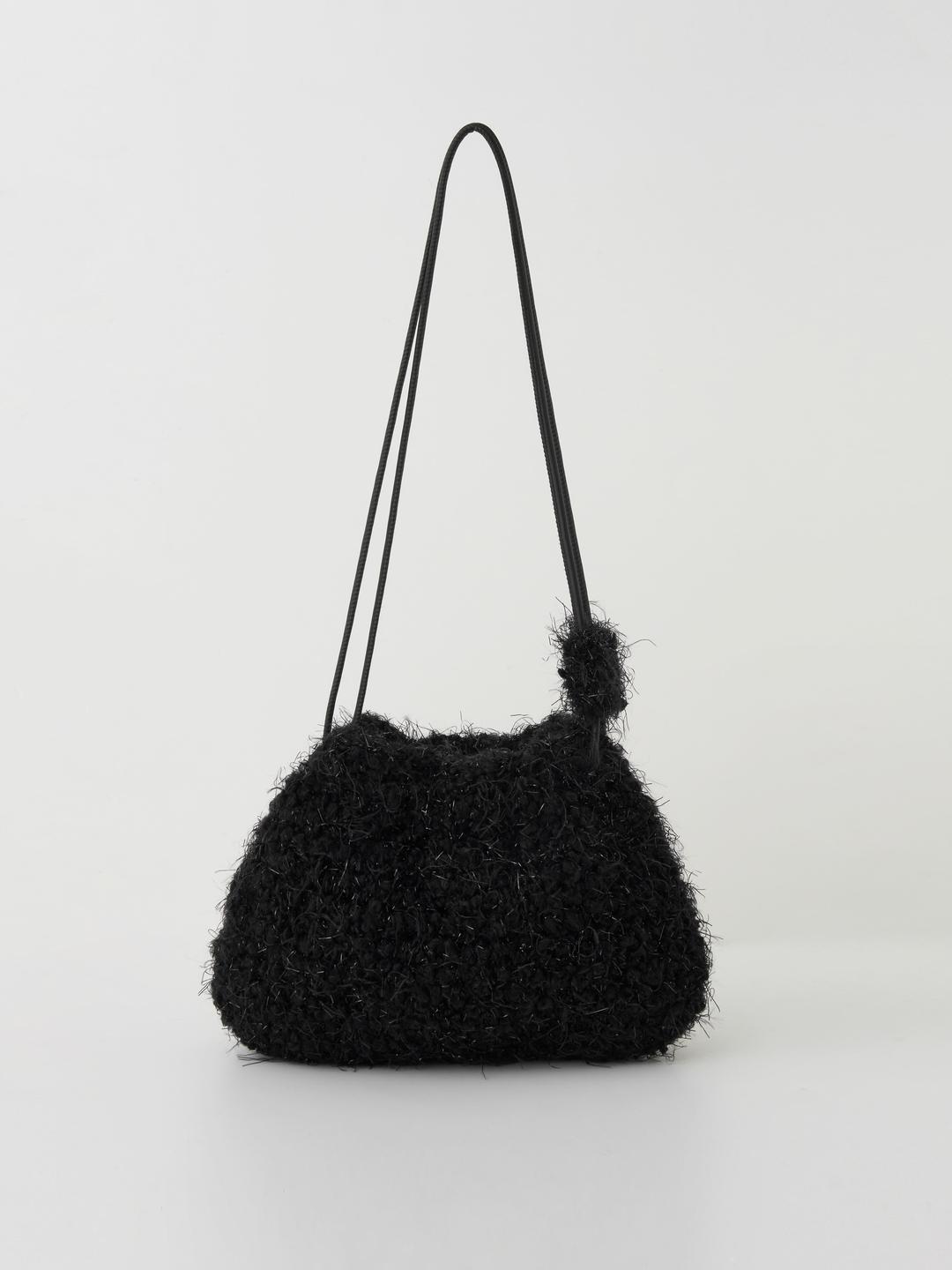 moso bag(black)