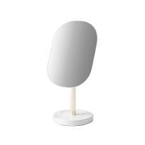 마블 사각 탁상거울