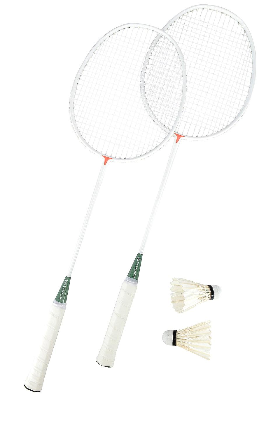 Badminton Set
