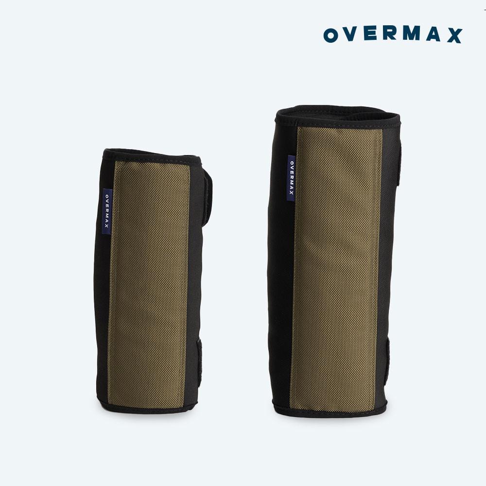 오버맥스 신가드 데드리프트 정강이 보호대