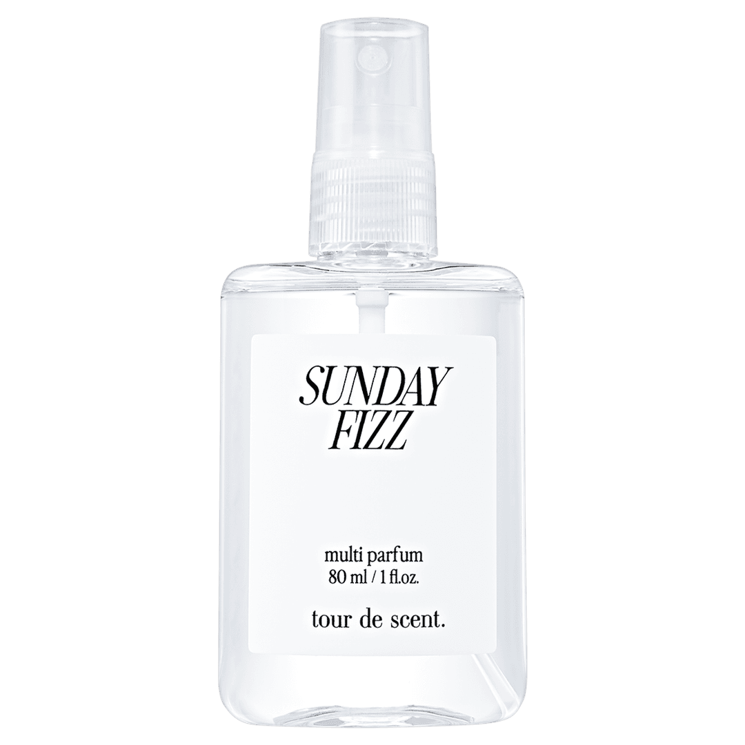 Sunday Fizz