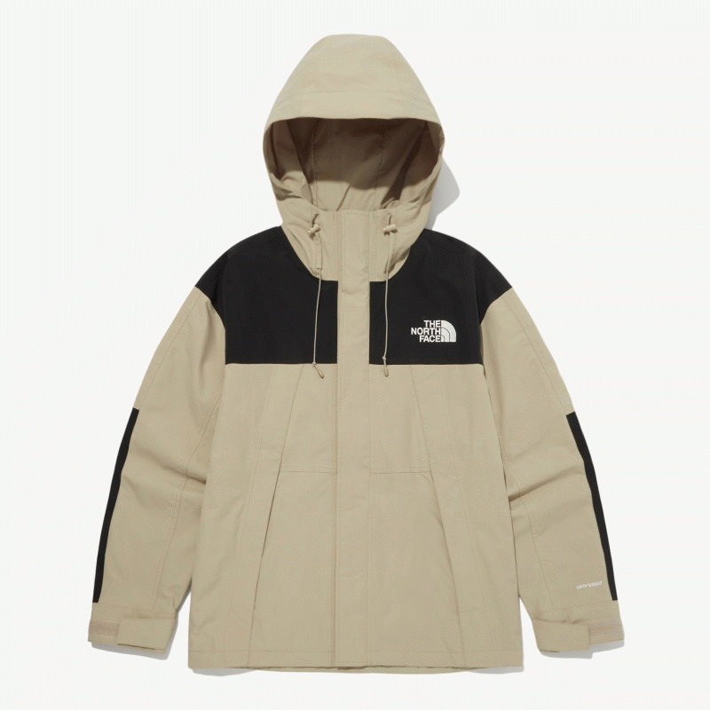 남성 하이 마운틴 자켓 (NJ2HQ55D)