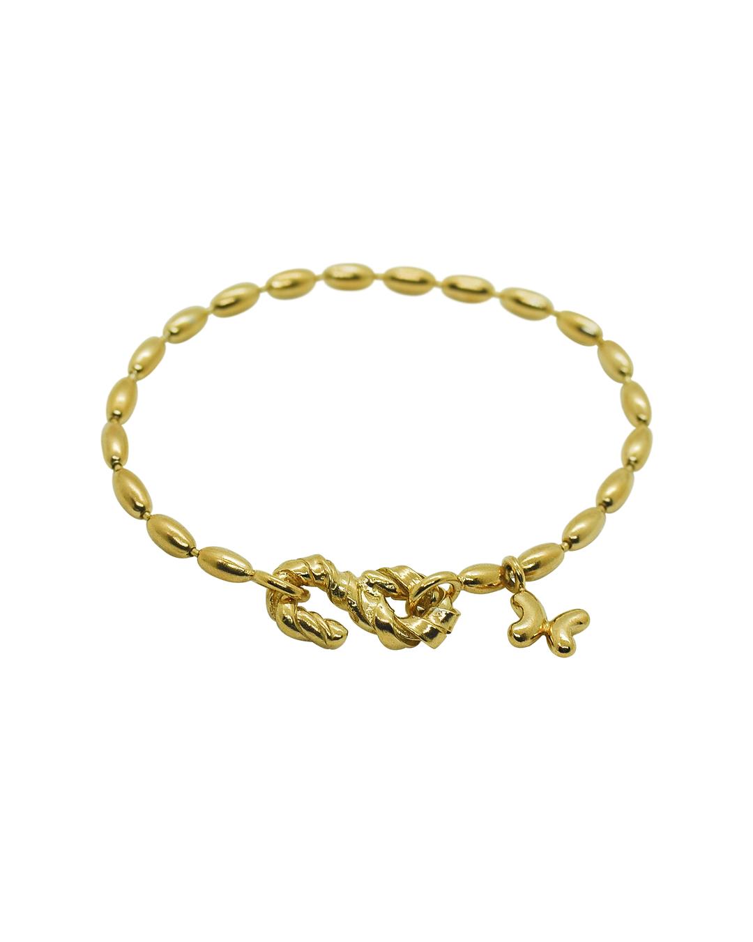 Grape Flavor Bracelet