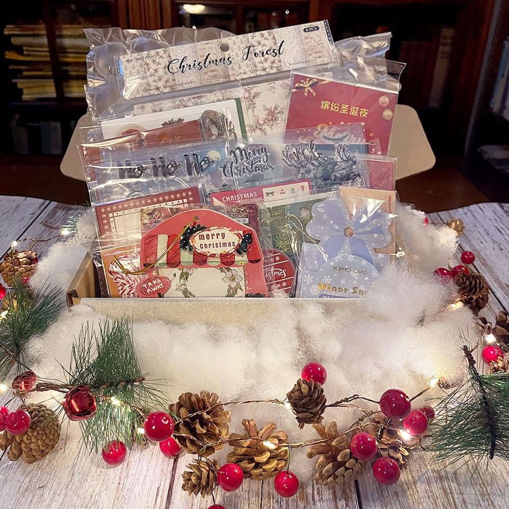 크리스마스 구성팩 (12월 09일 입고 / 17개구성/ 99set)