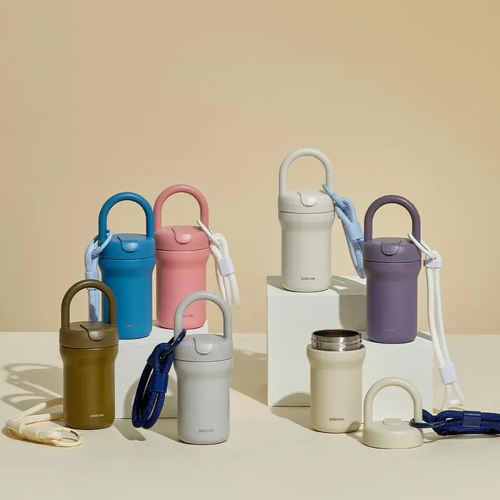 오덴세 투웨이 루프 텀블러 100ml